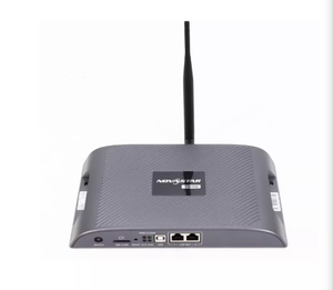 Meilleur prix en Chine, lecteur multimédia original Novastar Taurus TB40, WIFI, port USB, <span class=keywords><strong>Internet</strong></span>, Cloud, contrôleur numérique d'affichage LED TB40 - Product Image 1