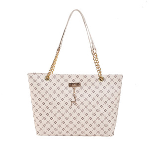 <span class=keywords><strong>Sac</strong></span> à main pour femme de grande capacité en gros, nouveau <span class=keywords><strong>sac</strong></span> à main tendance en <span class=keywords><strong>cuir</strong></span> PU, <span class=keywords><strong>sac</strong></span> à bandoulière pour femme - Product Image 4