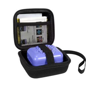 Estuche Rígido de EVA para Transporte, Estuche de Almacenamiento de Viaje, Estuche Protector de EVA para Bitzee Digital Pet - Product Image 1