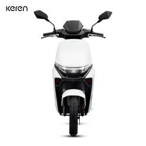 Scooter à moteur électrique avec batterie au plomb, moto électrique, vélo électrique pour adultes - Product Image 3