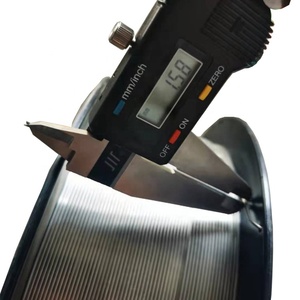 0.6Mm <span class=keywords><strong>1.0Mm</strong></span> 1.2Mm 1.5Mm Nitinol Dây Hình Dạng Bộ Nhớ Nickel Titan Dây Cho Y Tế - Product Image 4