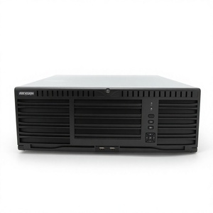 เครื่องบันทึกภาพ HIK รุ่น DS-96128NI-M16 128 ช่อง 3U 8K NVR รองรับกล้อง IP สูงสุด 128 ช่อง พร้อมระบบ ANPR - Product Image 1