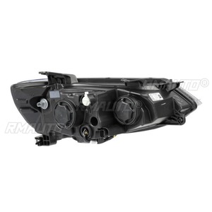 Para Chevrolet Sonic 2017-2020, Faros Antiniebla LED, Luces de Circulación Diurna, Faros Antiniebla Impermeables, Conjunto de Faros Delanteros para Automóvil, Pieza de Modificación - Product Image 3