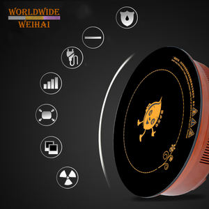 Cocina <span class=keywords><strong>de</strong></span> inducción eléctrica solar <span class=keywords><strong>de</strong></span> 12V CC <span class=keywords><strong>de</strong></span> acero inoxidable incorporada con batería <span class=keywords><strong>para</strong></span> uso en barbacoa <span class=keywords><strong>de</strong></span> restaurante interior - Product Image 6