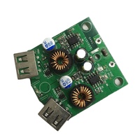 Montaje de PCB de Alta Frecuencia, SMT Personalizado para Servidores de Entrenamiento de IA y Equipos de Inferencia, OEM Llave en Mano