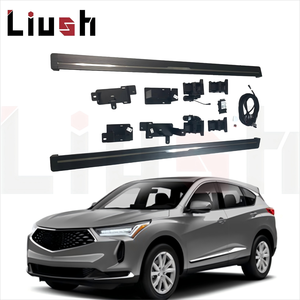 Precio de fábrica Calidad SUV Uso Paso lateral eléctrico de alta resistencia para ACURA RDX TB1/<span class=keywords><strong>2</strong></span> TB3/4 <span class=keywords><strong>TC1</strong></span>/<span class=keywords><strong>2</strong></span> Pedal lateral eléctrico Ventas calientes - Product Image 3