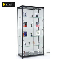 OEM ODM Conception Téléphone Portable Affichage Vitrine Décoration