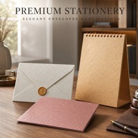 Papier spécial perlé rayé en rotin, plusieurs couleurs, haut de gamme, pour invitations de mariage, étiquettes suspendues, boîtes cadeaux, usage artisanal