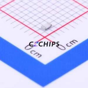 Resistencia SMD 0603WAF510JT5E (Tipo: Película Gruesa) (Resistencia: 51 Ohmios Precisión: 1%) - Product Image 2