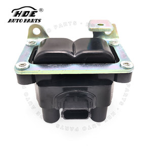 7083792 7084580 F000ZS0215 Vente en gros de pièces automobiles HDE Bobine d'allumage pour Fiat Palio Doblo - Product Image 2