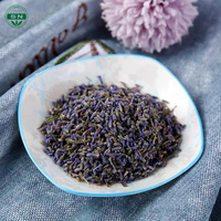Fleurs de lavande séchées, herbes naturelles pour le thé, XunYiCao, haute qualité, 200g/en vrac, certifié ISO, emballé en boîte