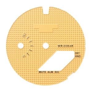 Original <span class=keywords><strong>G</strong></span> Watch <span class=keywords><strong>shock</strong></span> Personnalité Cadran personnalisé Accessoires Modification Montre Cadran Pièces <span class=keywords><strong>G</strong></span> Ga2100 <span class=keywords><strong>Shock</strong></span> Ga2100 - Product Image 4