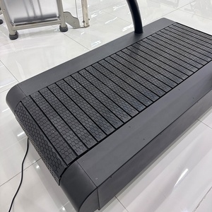 Shizhuo Commercial Slat Flat Self Generation Linear Powered Running Gym Fitness 1-20km/h Cd01 Exceed Pendulum Squat - Product Image 5