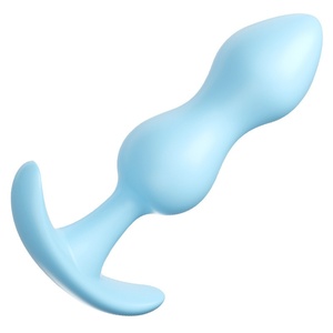 Mystery Jelly - Tapón Anal de Silicona Suave Unisex, Impermeable, Juguetes Sexuales para Adultos, Venta al por Mayor, Producto Sexual - Product Image 6