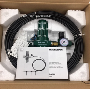 NOUVEAU Élément filtrant HEIDENHAIN <span class=keywords><strong>DA300</strong></span> d'origine 337148-01, filtre <span class=keywords><strong>DA300</strong></span>, dispositif de filtration <span class=keywords><strong>DA300</strong></span> - Product Image 2