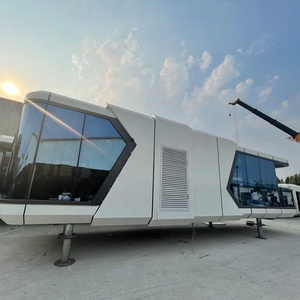 <span class=keywords><strong>Nouvelle</strong></span>-zélande, mobile personnalisé, préposé, portable, cabine modulaire, petites maisons <span class=keywords><strong>à</strong></span> <span class=keywords><strong>vendre</strong></span> - Product Image 2