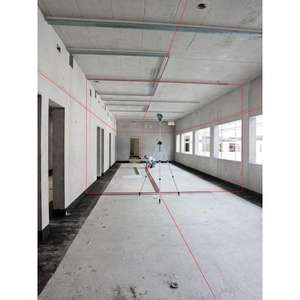 BOSCH - 0601096A00 Trípode de construcción BT 250 Profesional-EAN 3165140772556 ACCESORIOS DE MEDICIÓN LÁSER - Product Image 5