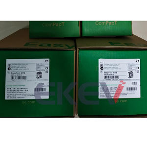 Disjoncteur Schneider Plc <span class=keywords><strong>ComPacT</strong></span> C16F46A100 100% neuf d'origine en stock, <span class=keywords><strong>ComPacT</strong></span> <span class=keywords><strong>NSX160F</strong></span>, 36 KA, AC, 4P4D, 100 A - Product Image 3