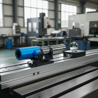 Autocollimateur électronique MC030-ZJ30X2 avec une précision de 0,5 arc secondes à une distance de 30 mètres, équipement de test
