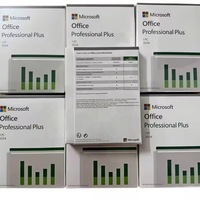 Office 2024 Professional Plus  FPP  PKC. Licencia Global de por Vida en Versión en Caja Activación en Línea con Soporte 24/7 de Alta Calidad.