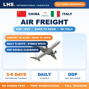 Agent d'expédition LHS Air+Express DDP DAP Chine vers New York, transitaire porte-à-porte, <span class=keywords><strong>frais</strong></span> de <span class=keywords><strong>douane</strong></span> inclus, <span class=keywords><strong>UPS</strong></span> 3-7 jours, stable - Product Image 1