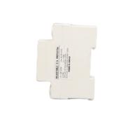 Protecteur de surtension monophasé blanc avec affichage LED, certifié CE, 50/60Hz, pour applications électroniques SVC