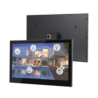 Support mural pour écran tactile Android Linux Smart Home