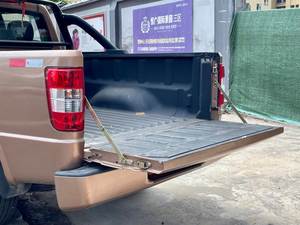 Vente en gros de kawaii K1 2018 2.8T diesel deux roues motrices création plaisir version double rangée pick-up 2020 boutique voiture - Product Image 4