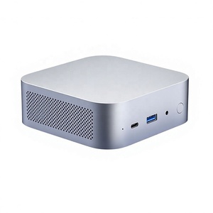 Mini <span class=keywords><strong>PC</strong></span> pas cher, 12e génération Intel Core I3/I5, AMD Ryzen 5, LPDDR5, DDR4, Wifi6, 4K, 2.5G LAN, triple écran, 5 USB3.2, bureau à domicile, <span class=keywords><strong>Windows</strong></span> 11 - Product Image 1