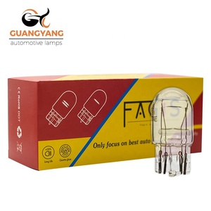 Bóng Đèn Tự Động T20 12V 21/5W W21W Đèn Tín Hiệu Tự Động G580 7443 Bóng Đèn Tự Động T20 Liên Hệ Đôi - Product Image 5