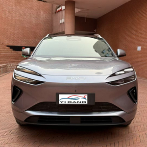 Auto Usado 2025 BYD Sealion 06 EV 520KM/605 Vehículo de Nueva Energía - Product Image 3