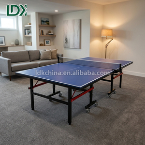 <span class=keywords><strong>Table</strong></span> de ping-pong LDK <span class=keywords><strong>Tenis</strong></span> De Mesa, <span class=keywords><strong>table</strong></span> de ping-pong d'extérieur durable à vendre - Product Image 5