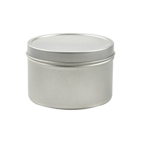 Diffuseur en pierre de lave noire naturelle en gros avec contenant métallique pour aromathérapie et décoration de bureau