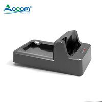 Android 10/13 PDA kasar Data kolektor dengan 2D Scan mesin prosesor Quad-Core layar 5.5 inci PSAM opsional tersedia