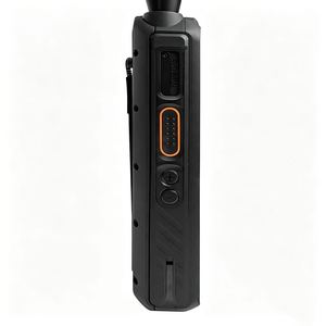 Détecteur de drones portable H3P Pro Version, balayage large bande 100-6000 MHz, système de défense et de suivi de drones longue portée 2-3 KM - Product Image 4