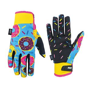 Gants de cyclisme sur route pour femmes, gants de motocross, accessoires de moto, <span class=keywords><strong>MX</strong></span>, VTT, ATV, gants tout-terrain, hiver, <span class=keywords><strong>fox</strong></span> motocross - Product Image 4