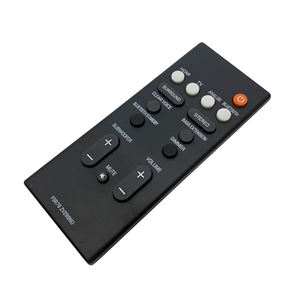 Nuevo Control Remoto FSR78 ZV28960 para <span class=keywords><strong>Barra</strong></span> de <span class=keywords><strong>Sonido</strong></span> <span class=keywords><strong>Yamaha</strong></span> YAS-106 ATS-1060 YAS-107 - Product Image 2