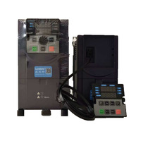 Inversor de Frecuencia Vekont G630 de Alta Calidad, 380V, para Maquinaria de Plástico, 0.75kw 37kw, Control Vectorial para Compresor