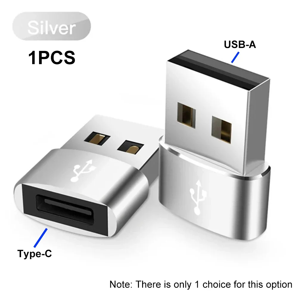 Argenté (ADMUSB0006)