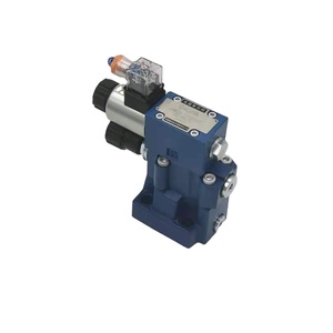 DBW10B-1-50B/315 วาล์วระบายแรงดันไฮดรอลิกแบบควบคุมด้วยไพโลต์ - Product Image 1
