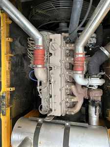 รถขุดไฮดรอลิก HYUNDAI 305LC-9T 305LC 305 มือสองประสิทธิภาพสูงจากจีน เครื่องจักรกลหนักสำหรับงานก่อสร้างและฟาร์ม มีสินค้าในสต็อก - Product Image 5