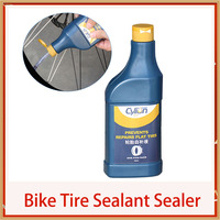 Scellant pour pneus de vélo de montagne Accessoires de vélo Scellant anti-crevaison Kits d'outils de réparation de roues