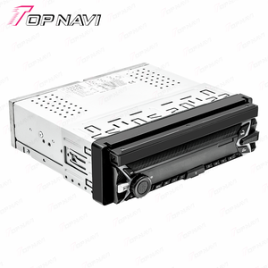 Système audio de voiture de 7 pouces pour modèle de voiture universel pièces automobiles électroniques automobiles unité principale Android écran tactile autoradio - Product Image 3