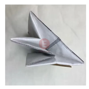 Repuestos de Filtro de Bolsa de Alta Eficiencia y Gran Capacidad para Aspiradora Robótica VIOMI <span class=keywords><strong>Alpha</strong></span> <span class=keywords><strong>2</strong></span> Pro, Fabricante - Product Image 3