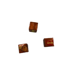 Cube de bouillon de bœuf HALAL naturel 4g pour la cuisson
