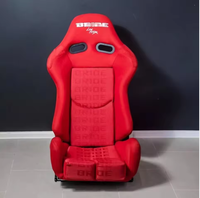 Kursi Gaming Kulit PU Raptor GZYLC, Busa Nyaman, Dapat Direbahkan, Kursi Komputer Balap, Tinggi Dapat Disesuaikan, Kursi Kantor