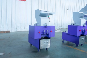 Mini macchina trituratore di plastica per uso domestico, - Product Image 2