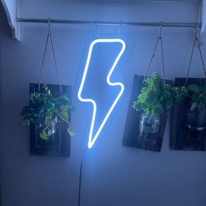 <span class=keywords><strong>Cactus</strong></span> <span class=keywords><strong>Jack</strong></span> signes Wish You Were Here signe Led personnalisé néon - Product Image 2