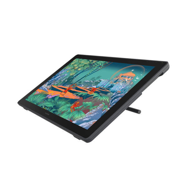 Huion Kamvas 24 Plus Professional 24 Inches Lcd Monitor Digital Pen Display Graphic Drawing Tablet with Stylus