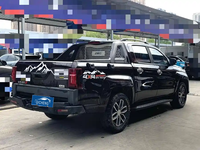 Pick-up d'occasion 2.0T Turbo Diesel Automatique 4x4 Euro VI R18 Conduite à Gauche Édition Confort Modèle 2020 Fabriqué en Chine Prix Bas